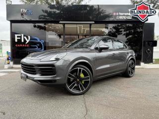 Foto do veículo Porsche Cayenne 3.0 V6 Auto 4wd