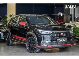 Foto do veículo Fiat Pulse Impetus 1.0 Turbo 200 Flex Aut.