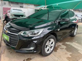 Foto do veículo Chevrolet Onix 1.0 Turbo Premier Auto