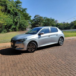 Foto do veículo Peugeot 208 1.6 Allure Auto