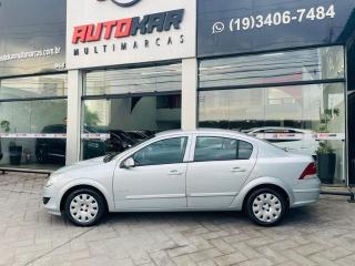 Foto do veículo Chevrolet Vectra 2.0 Expression Flexpower