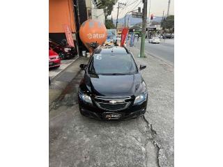 Foto do veículo Chevrolet Onix 1.4 Spe/4 Ltz Auto