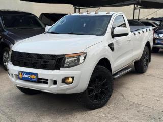Foto do veículo Ford Ranger 2.5 Flex Cs Xls
