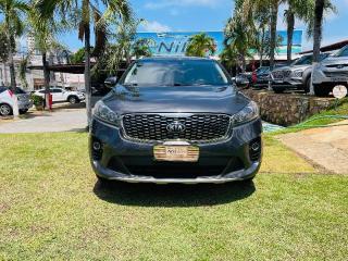 Foto do veículo Kia Sorento 2.4 Ex Auto S152