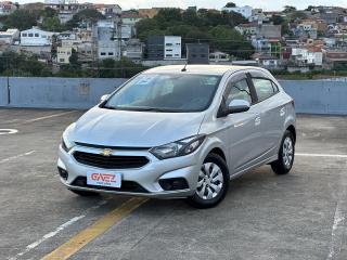 Foto do veículo Chevrolet Onix Hatch Lt 1.0 8v Flexpower 5p Mec.