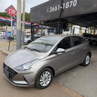 Foto do veículo Hyundai Hb20 1.0 Evolution