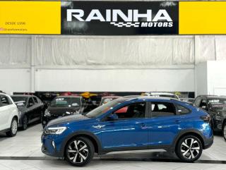 Foto do veículo Volkswagen Nivus Highline 1.0 200 Tsi Flex Aut.