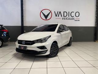 Foto do veículo Fiat Cronos 1.3