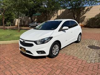 Foto do veículo Chevrolet Onix 1.0 Spe/4 Eco Lt