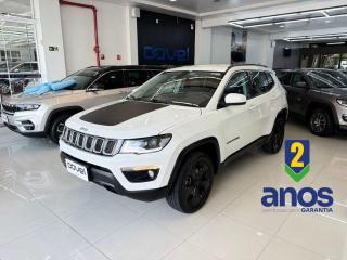 Foto do veículo Jeep Compass 2.0 Limited Auto