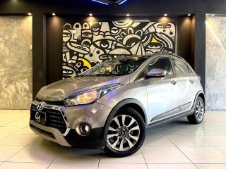 Foto do veículo Hyundai Hb20x Style 1.6 Flex 16v Aut.