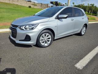 Foto do veículo Chevrolet Onix 1.0 Lt R6t