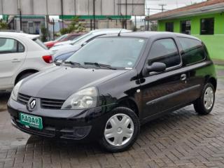 Foto do veículo Renault Clio Campus Hi-flex 1.0 16v 3p