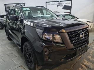 Foto do veículo Nissan Frontier Attac.cd 4x4 2.3 Bi-tb Die. Aut