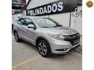 Foto do veículo Honda Hr-v 1.8 Touring Cvt