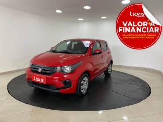 Foto do veículo Fiat Mobi 1.0 Evo Like