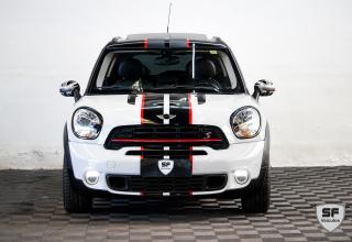 Foto do veículo Mini Countryman 1.6 Cooper S Top Auto