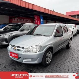 Foto do veículo Chevrolet Prisma 1.4 8v Econoflex Maxx