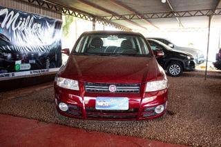 Foto do veículo Fiat Stilo 1.8 8v Flex Attractive
