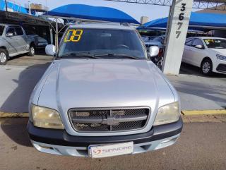 Foto do veículo Chevrolet S10 P-up Advant. 2.4/2.4 Mpfi F.power Cd