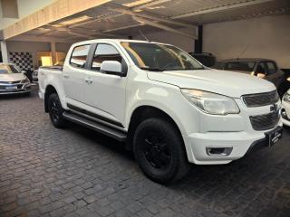 Foto do veículo Chevrolet S10 Pick-up Lt 2.8 Tdi 4x4 Cd Diesel Aut