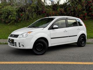 Foto do veículo Ford Fiesta 1.6 8v Flex/class 1.6 8v Flex 5p