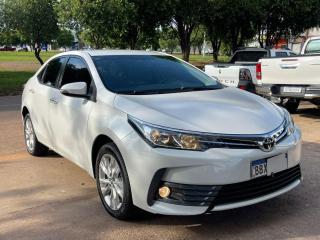 Foto do veículo Toyota Corolla 2.0 Xei Multidrive-s