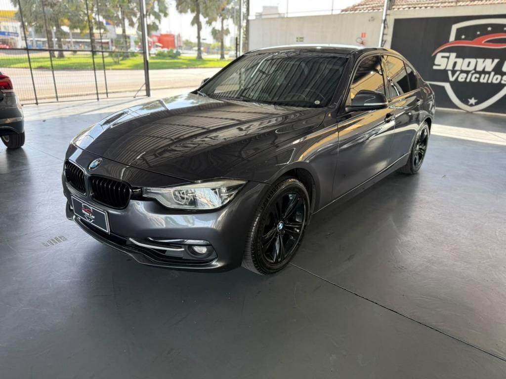 Bmw 320i Active Flex