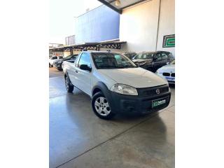 Foto do veículo Fiat Strada 1.4 Hard Working