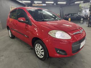 Foto do veículo Fiat Palio Attractive 1.0 Evo Fire Flex 8v 5p