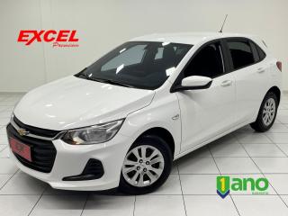Foto do veículo Chevrolet Onix 1.0