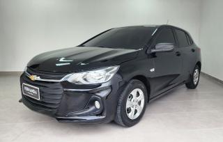 Foto do veículo Chevrolet Onix 1.0