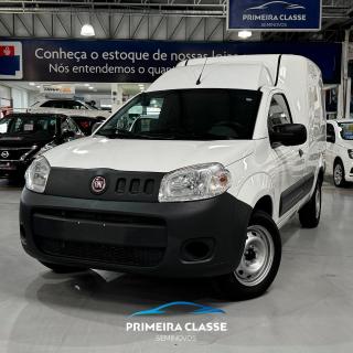 Foto do veículo Fiat Fiorino Endurance Evo 1.4 Flex 8v 2p