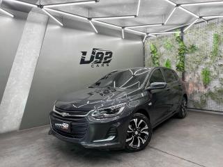 Foto do veículo Chevrolet Onix 1.0 Turbo Premier Auto