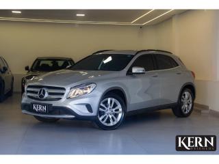 Foto do veículo Mercedes Gla-class 1.6 Gla 200 Vision