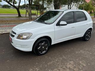 Foto do veículo Chevrolet Celta Spirit/lt 1.0 Mpfi 8v Flexp. 5p