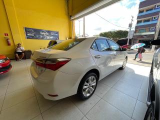 Foto do veículo Toyota Corolla 2.0 Xei Multidrive-s