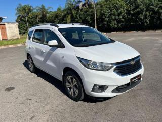 Foto do veículo Chevrolet Spin 1.8 Econoflex Activ 7s Auto