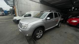 Foto do veículo Renault Duster 1.6 16v Hi-flex Dynamique