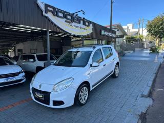 Foto do veículo Renault Sandero 1.6 8v Hi-torque Expression