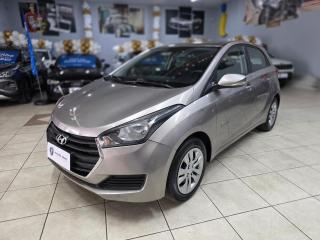 Foto do veículo Hyundai Hb20 Comfort Plus 1.0 Tb Flex 12v Aut.