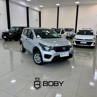 Foto do veículo Fiat Mobi 1.0 Like