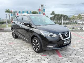 Foto do veículo Nissan Kicks 1.6 S