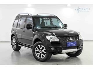 Foto do veículo Mitsubishi Pajero Tr4 2.0/2.0 Flex 16v 4x4 Aut.