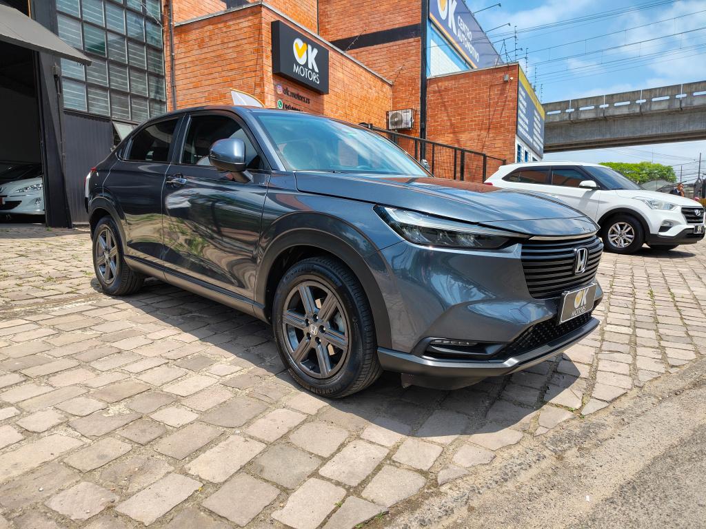 Honda Hr-V 1.5 DI I-VTEC FLEX EXL CVT 2023