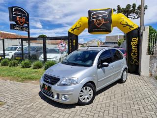 Foto do veículo Citroën C3 Glx 1.4/glx Sonora 1.4 Flex 8v 5p