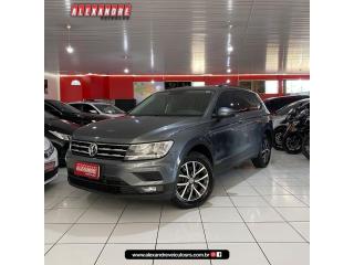 Foto do veículo Volkswagen Tiguan Allspac 250 Tsi 1.4 Flex