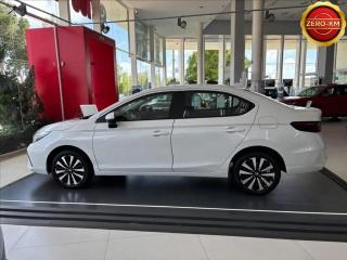 Foto do veículo Honda City 1.5 Exl Cvt