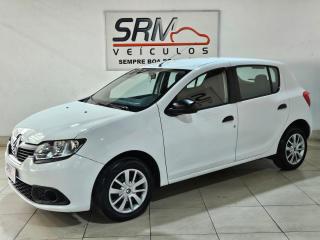 Foto do veículo Renault Sandero 1.0 Authentique