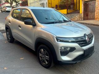 Foto do veículo Renault Kwid 1.0 Zen
